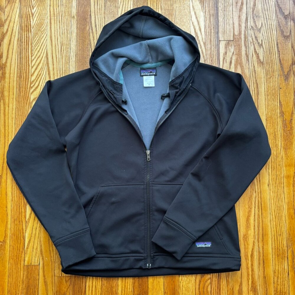 Patagonia Womens Sweater Jacket Size M